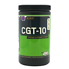 Optimum Nutrition - CGT-10